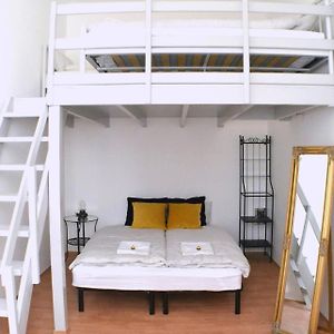 Studio Appartement